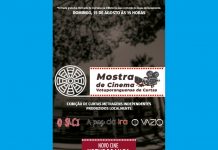 Mostra de Cinema Votuporanguense de Curtas acontece neste domingo