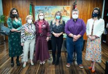 Carlão Pignatari vai auxiliar expansão de campanha contra violência à mulher no interior