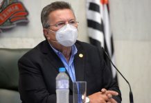 Carlão Pignatari cumpre agenda na região de Votuporanga nesta sexta-feira