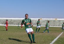 Tanabi bate o América em casa e segue vice-líder no Paulistão Sub-20