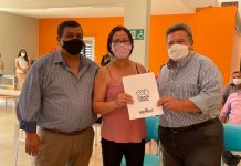 Carlão Pignatari participa da entrega de 51 títulos de moradia para famílias de Aspásia