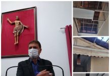 Atendendo a solicitação do presidente da Câmara, unidades de assistência social passarão por reforma