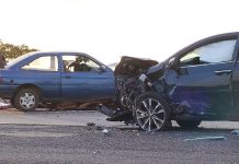 Motorista morre após acessar rodovia na contramão e bater de frente com outro veículo em Rio Preto