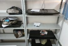 Polícia Civil cumpre mandados durante operação contra jogos de azar em Sales
