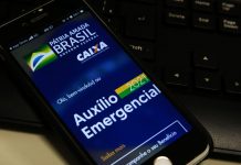 Prorrogação do auxílio emergencial começará a ser paga no dia 18
