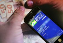 Nascidos em junho podem sacar 4ª parcela do auxílio emergencial