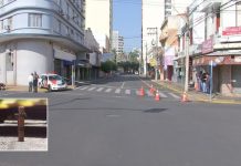 Terror em Araçatuba: Polícia Federal assume investigação de ataque a bancos e mortes