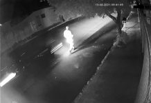 Motorista suspeita de matar idoso atropelado em Araçatuba e fugir sem prestar socorro estava com a CNH vencida