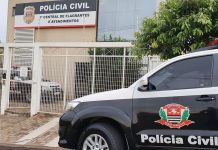 Homem é encontrado morto em quarto de motel em Rio Preto