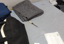 Homem é preso suspeito de esfaquear companheiro de quarto em pensão de Rio Preto