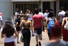 Prazo para pedir reaplicação do Encceja 2020 termina nesta sexta