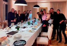 Novos vídeos e fotos agravam escândalo da festa clandestina do presidente argentino