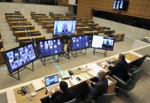 Alesp pode votar criação da Região Metropolitana de São José do Rio Preto nesta terça