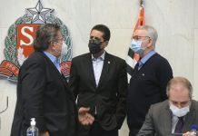 Assembleia Legislativa do Estado de São Paulo inicia audiências públicas para o Orçamento estadual de 2022