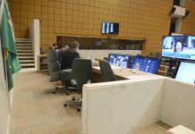 Alesp disponibiliza nove canais para participação da população nas audiências públicas do Orçamento 2022