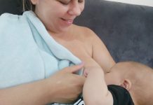 Amamentação ajuda a prevenir câncer de mama e outras doenças
