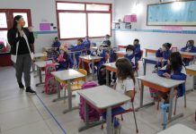 TJ/SP derruba liminar que impedia retorno de professores sem vacinação completa