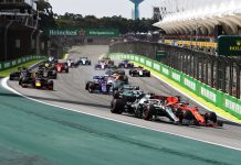 Governo de São Paulo afirma que GP do Brasil terá 100% do público