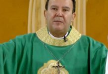 Bispo de Rio Preto tem vídeo íntimo vazado