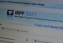 Receita paga hoje as restituições do 4º lote do Imposto de Renda 2021