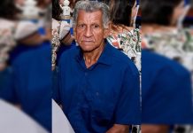 Família procura idoso desaparecido há seis meses em Olímpia: ‘Nunca pensei que seria tão difícil’, diz filha