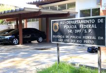 Três homens são presos por golpe do FGTS em Tanabi