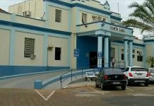 Santa Casa de Penápolis zera taxa de ocupação da UTI-Covid