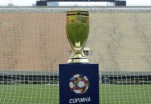 Copinha: Federação Paulista de Futebol confirma retorno do torneio em 2022