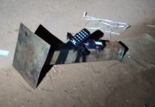 Ciclista que teve pés amputados ao ser atingido por explosivo deixado por quadrilha em Araçatuba pensou que artefato era celular