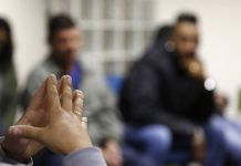 Secretaria de Assistência Social recebe diretor da Fundação Casa para discutir programa socioeducativo