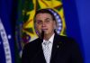 Bolsonaro sanciona fim da Lei de Segurança Nacional, mas veta artigo sobre distribuir fake news