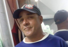 Homem é assassinado a tiros e atropelado após o crime em Penápolis