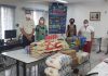 Fundo Social de Solidariedade de Votuporanga já recebeu quase duas toneladas de alimentos da Campanha “Todo Mundo Ganha”