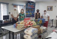Fundo Social de Solidariedade de Votuporanga já recebeu quase duas toneladas de alimentos da Campanha “Todo Mundo Ganha”