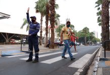 Semana Nacional de Trânsito é celebrada com ações da Prefeitura