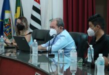 Prefeitura apresenta Lei Orçamentária Anual para 2022 em audiência pública na sexta