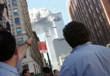 Cerimônias marcam 20 anos do 11 de Setembro em Nova York