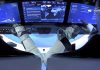 SpaceX faz primeiro voo orbital civil da história