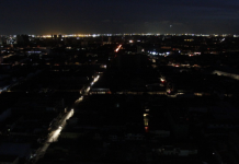 Rio Preto sofre apagão parcial mais uma vez