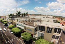 Investimentos: Diretoria da FEV entrega importantes obras à comunidade acadêmica