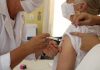 Terceira dose da vacina contra a Covid-19 começa a ser aplicada nesta quinta-feira