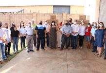 Fundo Social repassa mais 900 cestas básicas a entidades