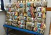 Prefeitura inicia nova entrega de kits de alimentação referente a setembro