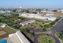 Diretoria da FEV entrega obras e apresenta mais novidades