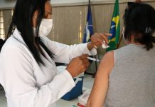 Plantão de vacinação contra Covid-19 deste sábado será no CCI e Assary
