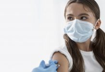 Campanha de atualização da caderneta de vacinação começa dia 1º