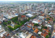 Após mais de uma semana, Votuporanga volta a registrar morte por Covid-19