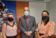 Edinalva Azevedo pede novos maquinários para o ‘Patrulha Agrícola’