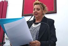 Ana Paula Navarrete pede a instalação de Unidade de Saúde e CEMEI no bairro Cidade Jardim