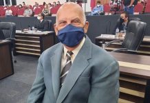 Mehde Meidão solicita implantação de um CEASA em Votuporanga